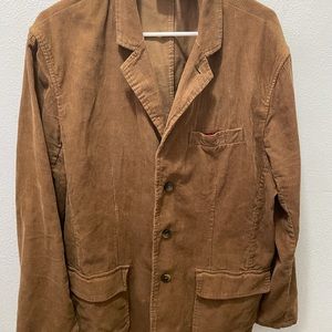 Men’s Faded Glory 44/42 corduroy jacket